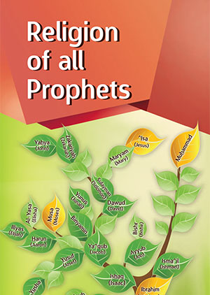Religion of all Prophets
