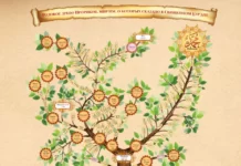 Родовое древо Пророков (RU)