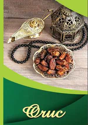 Oruc