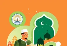 Ісламська етика. 1 клас